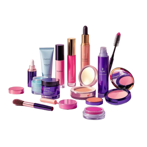 תמונה של מברשות איפור